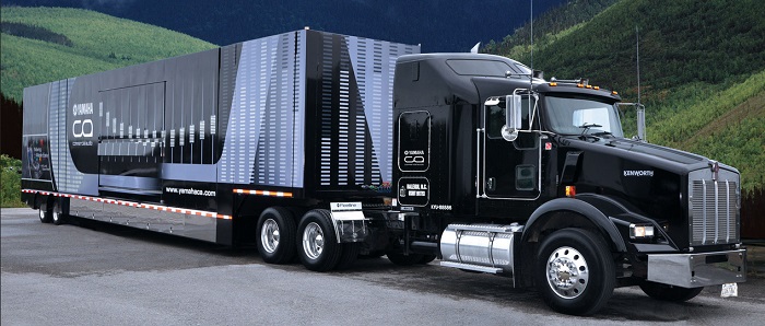 truck-in-the-country