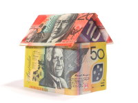 investment-property-money